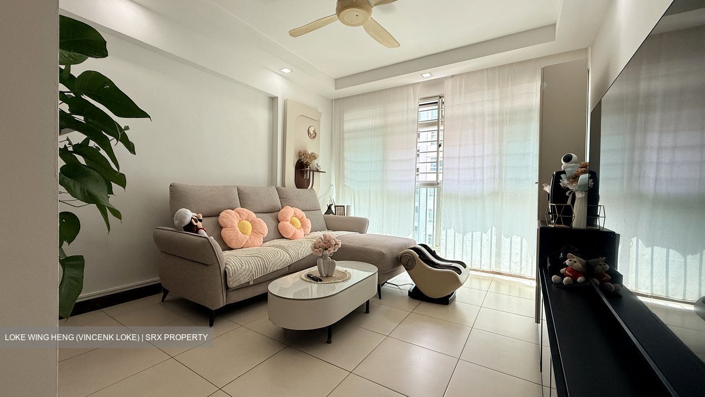 Blk 277D Aspella (Sengkang), HDB 4 Rooms #587213021